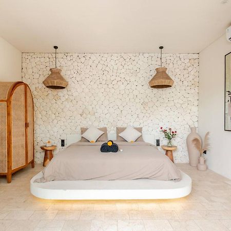 Karma House Ungasan Villa Jimbaran  Exterior photo