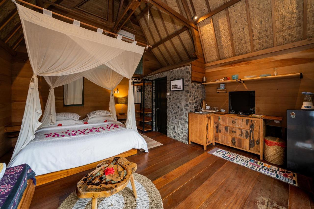 Karma House Ungasan Villa Jimbaran  Exterior photo