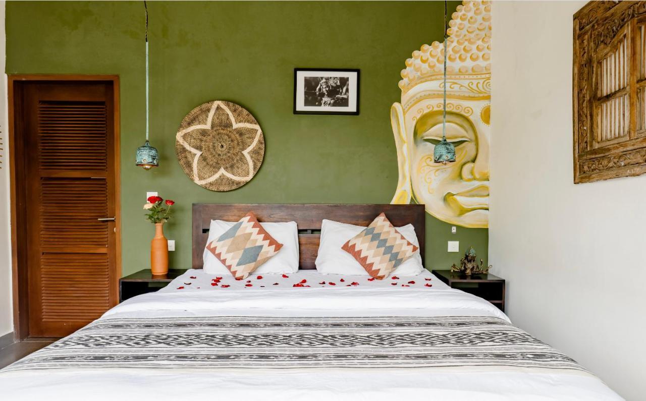 Karma House Ungasan Villa Jimbaran  Exterior photo