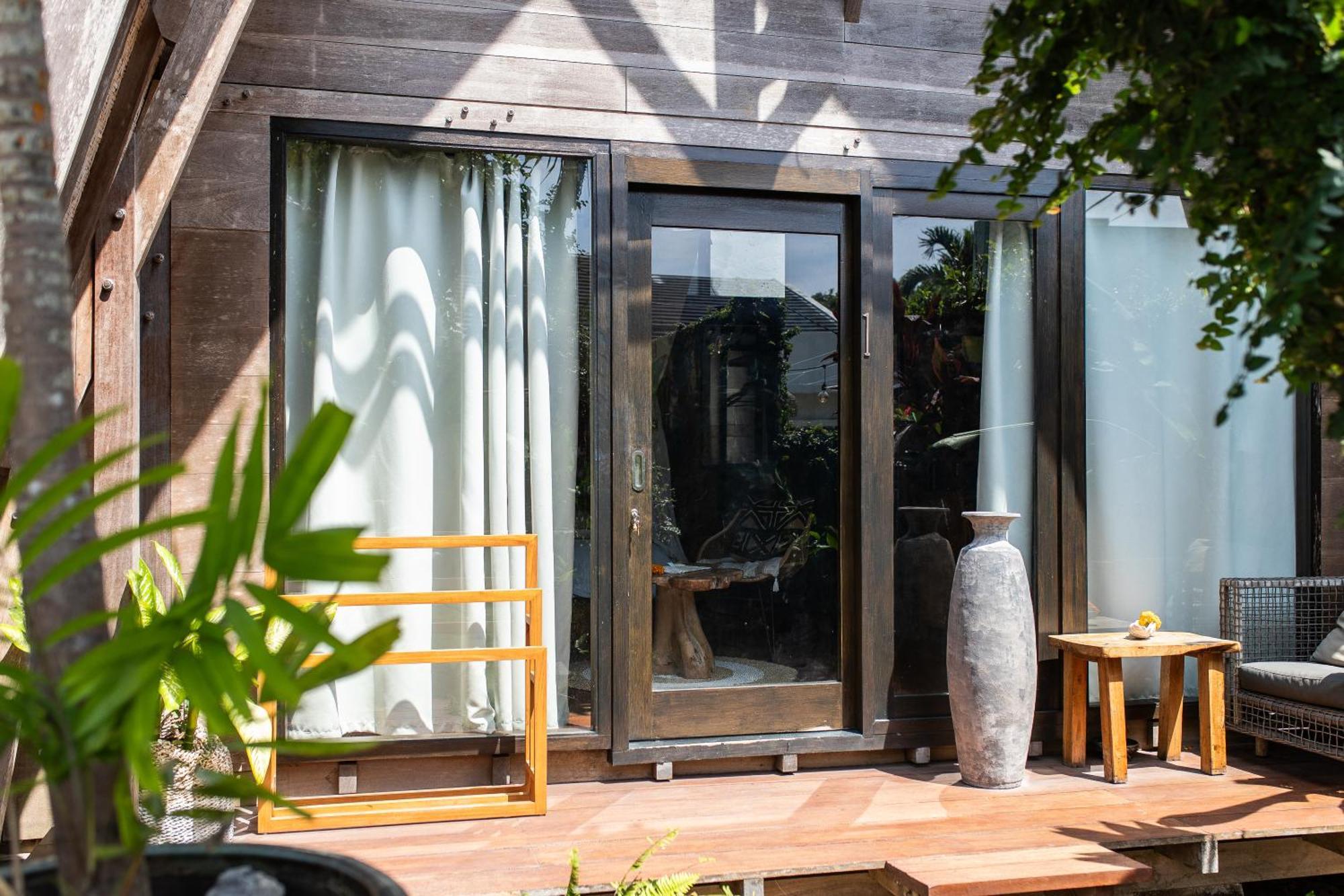 Karma House Ungasan Villa Jimbaran  Exterior photo