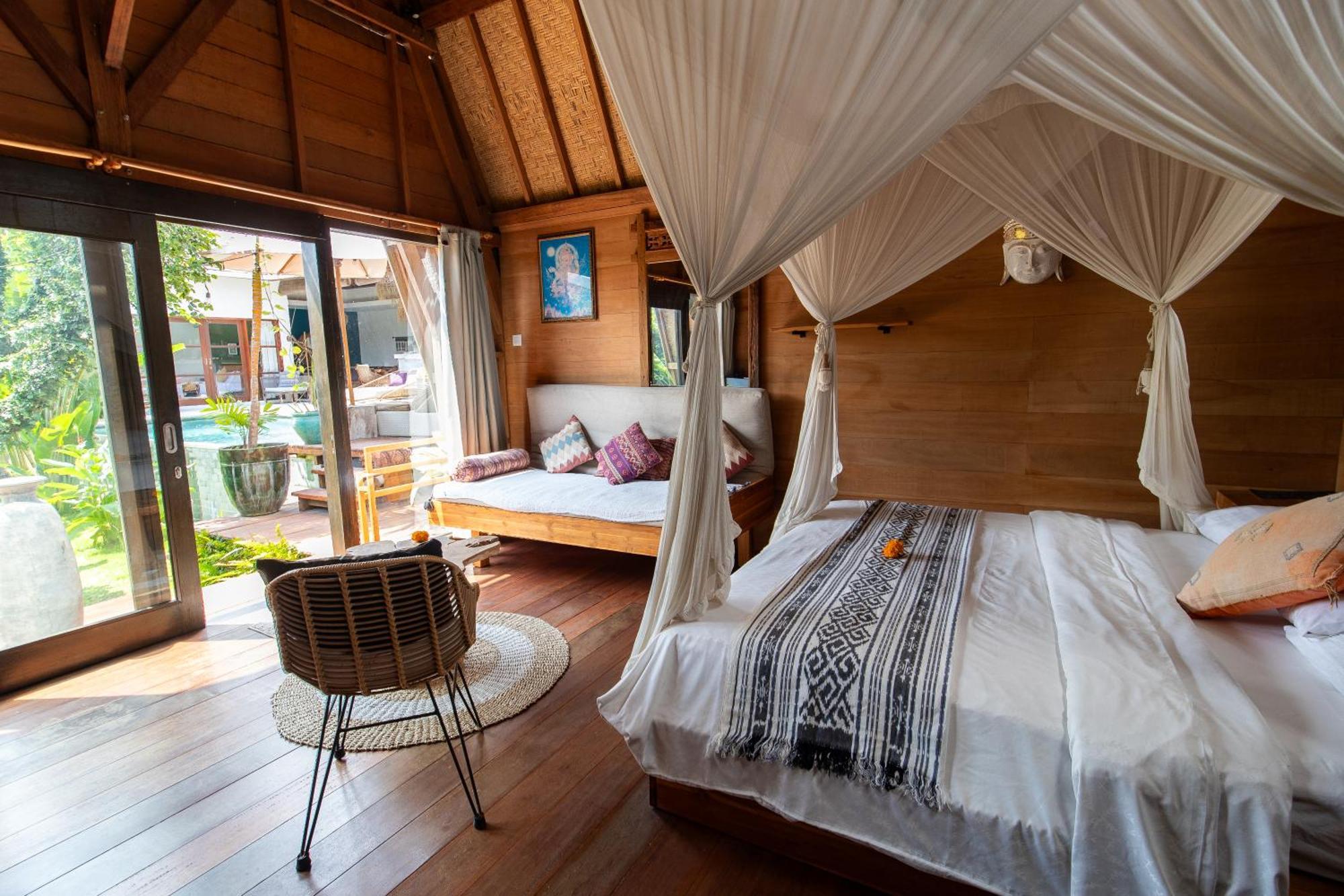 Karma House Ungasan Villa Jimbaran  Exterior photo