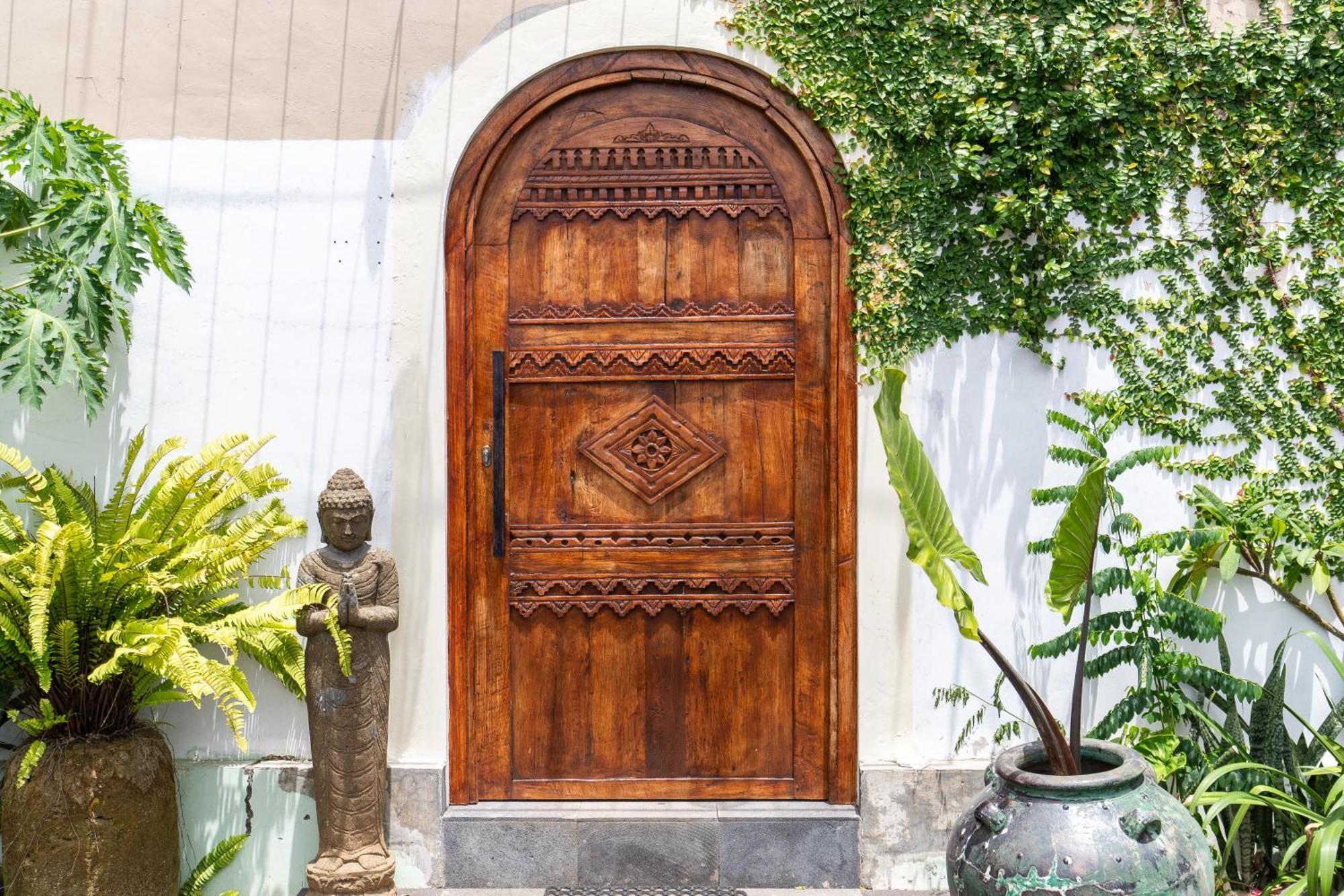 Karma House Ungasan Villa Jimbaran  Exterior photo