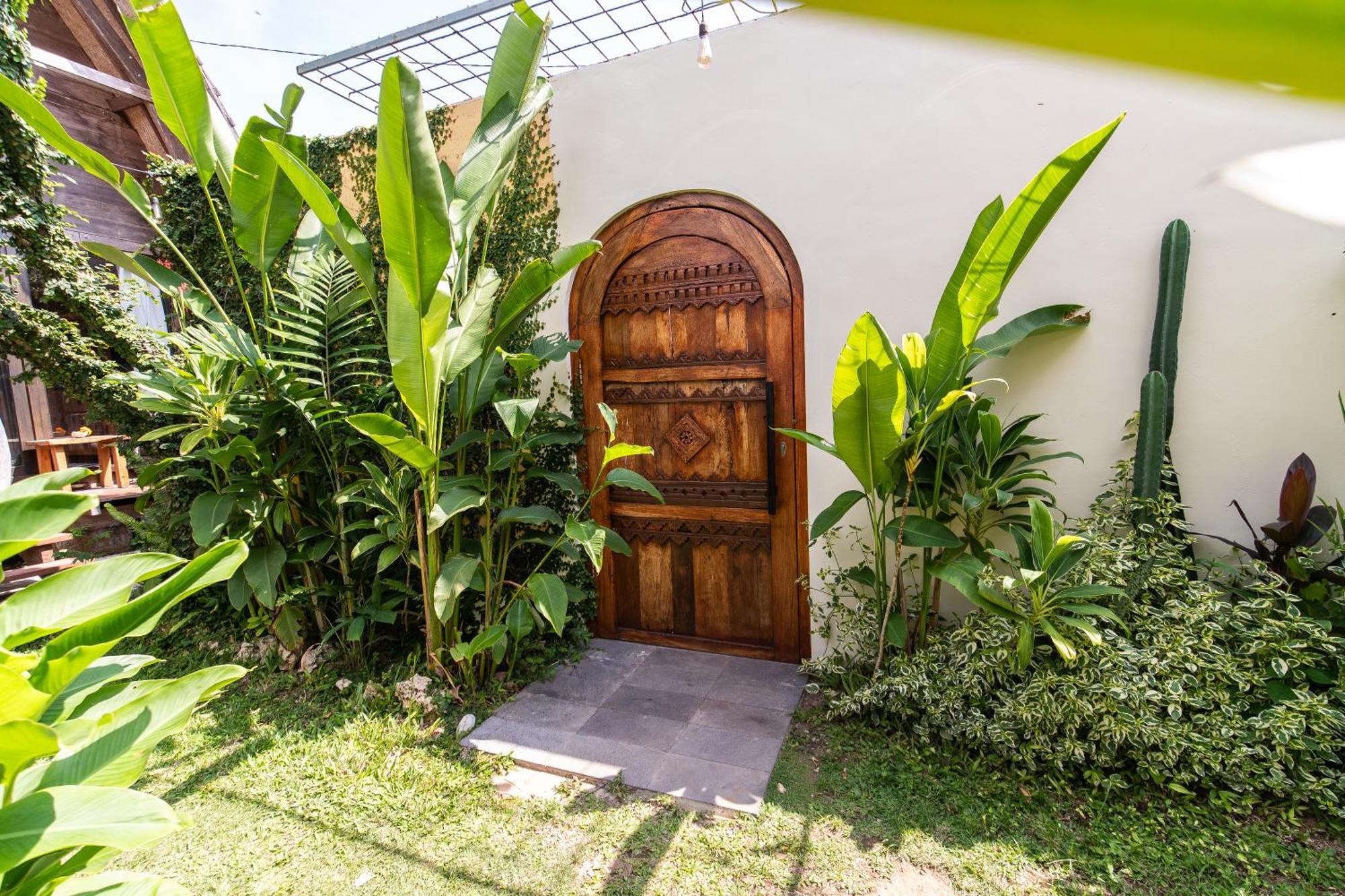 Karma House Ungasan Villa Jimbaran  Exterior photo