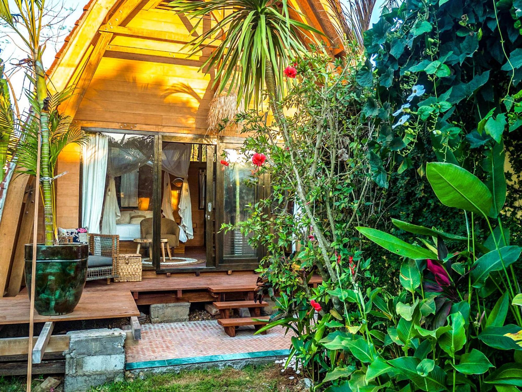 Karma House Ungasan Villa Jimbaran  Room photo