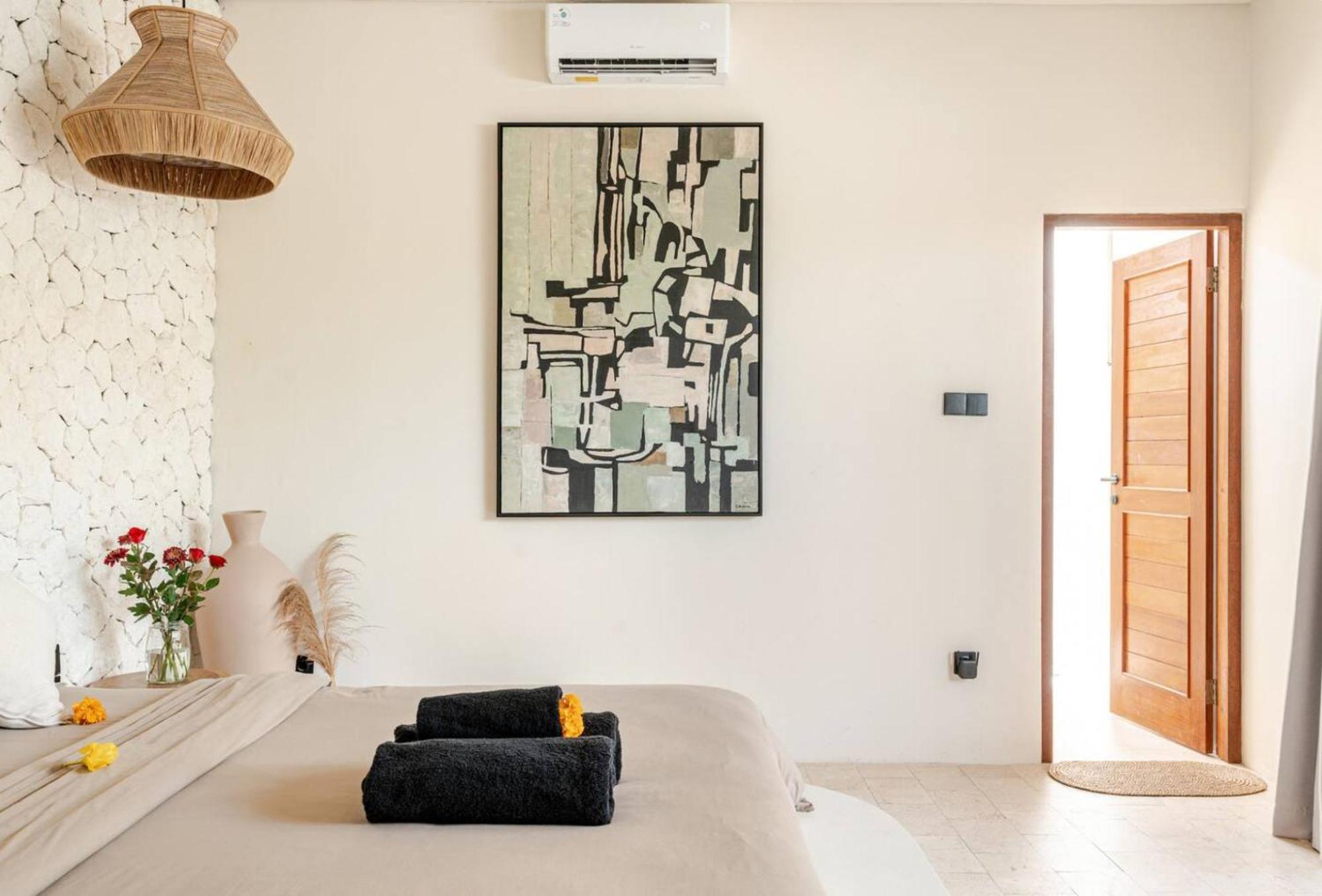 Karma House Ungasan Villa Jimbaran  Exterior photo